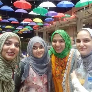 Meet your Posher, Nahil